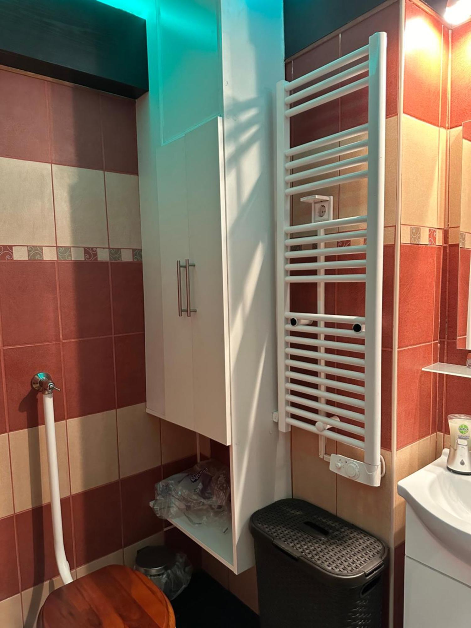 Apartament Romantic Apartman Segedyn Zewnętrze zdjęcie